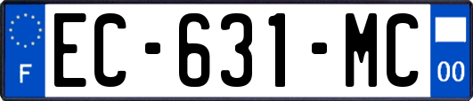 EC-631-MC