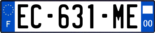 EC-631-ME