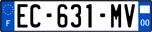 EC-631-MV