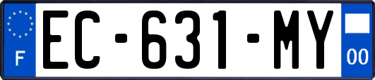 EC-631-MY