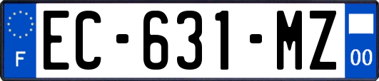 EC-631-MZ