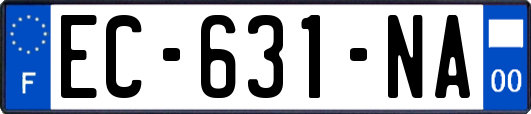 EC-631-NA
