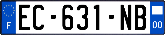 EC-631-NB