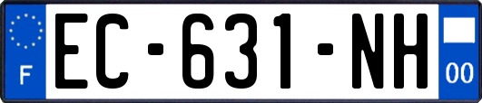 EC-631-NH