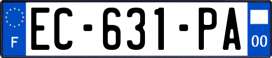 EC-631-PA