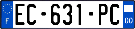 EC-631-PC