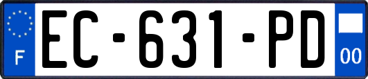 EC-631-PD