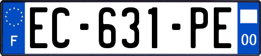 EC-631-PE