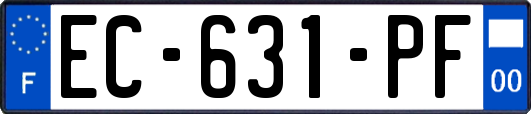 EC-631-PF