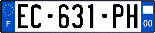 EC-631-PH