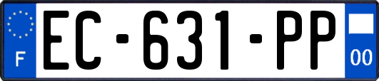 EC-631-PP