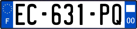 EC-631-PQ