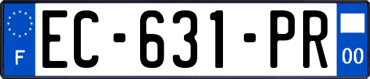 EC-631-PR