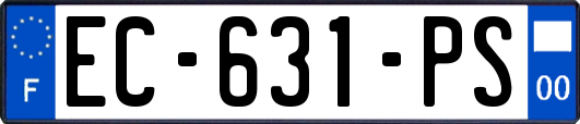 EC-631-PS