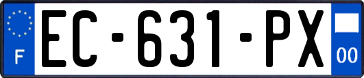EC-631-PX