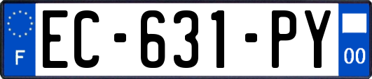 EC-631-PY