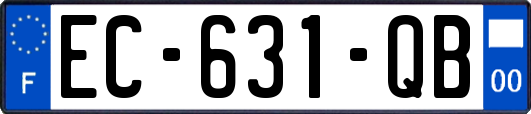 EC-631-QB