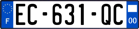EC-631-QC