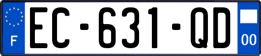 EC-631-QD