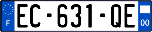 EC-631-QE