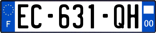 EC-631-QH