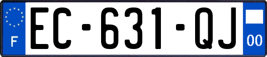 EC-631-QJ