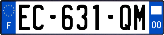 EC-631-QM