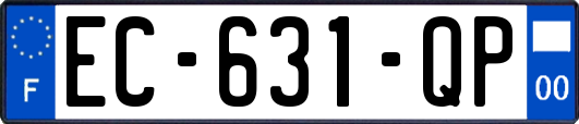 EC-631-QP