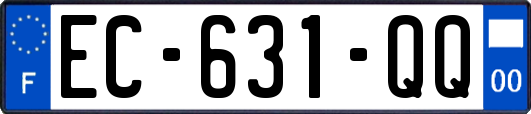 EC-631-QQ