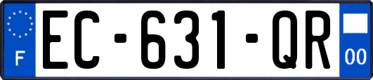 EC-631-QR