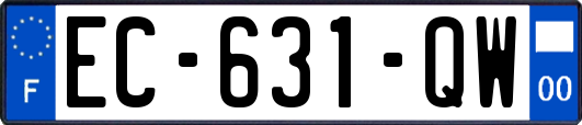 EC-631-QW