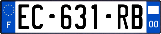 EC-631-RB