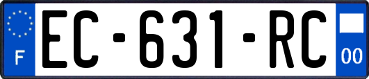 EC-631-RC