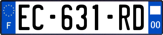 EC-631-RD