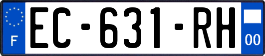 EC-631-RH