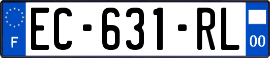 EC-631-RL
