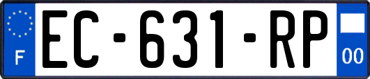 EC-631-RP