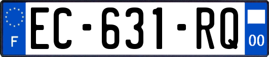 EC-631-RQ