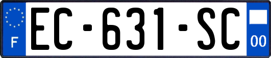 EC-631-SC