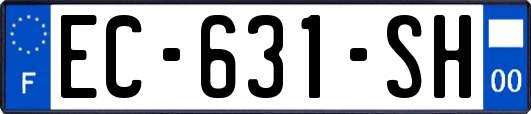 EC-631-SH