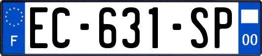 EC-631-SP