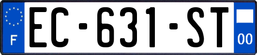 EC-631-ST