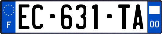 EC-631-TA