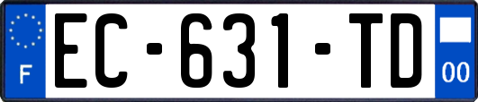 EC-631-TD