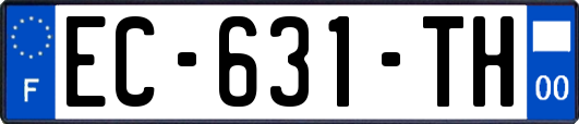 EC-631-TH