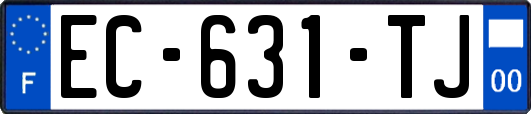 EC-631-TJ