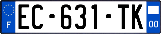 EC-631-TK
