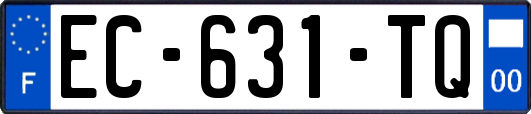 EC-631-TQ