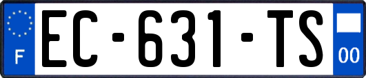 EC-631-TS