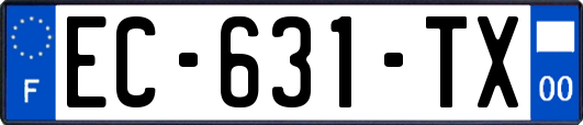 EC-631-TX